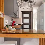 Apartmán Arenas *