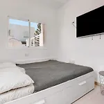 Apartmán Arenas