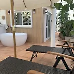 Apartmán Arenas *