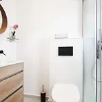 Arenas Apartmán Costa Calma