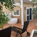 Apartman Arenas *