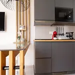 Arenas Apartman
