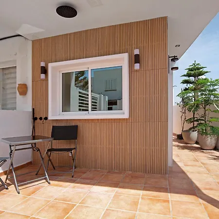 Apartman Arenas