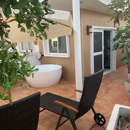Apartmán Arenas *