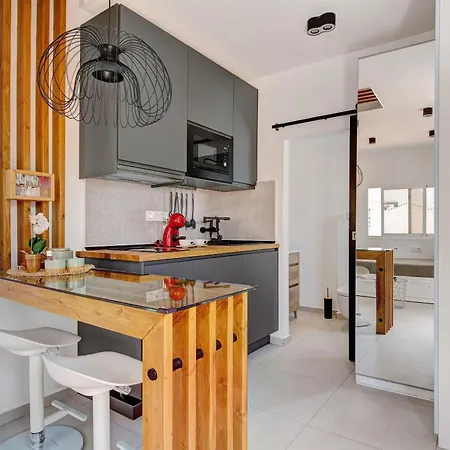 Apartman Arenas