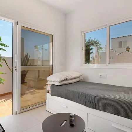 Apartman Arenas *