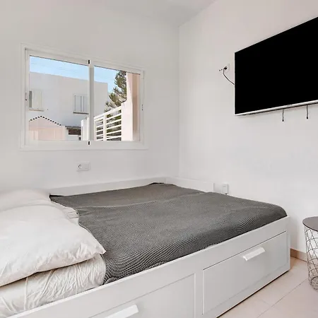 Arenas Apartman