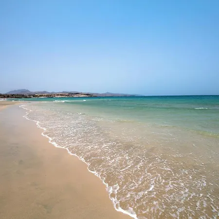 Apartmán Arenas Costa Calma