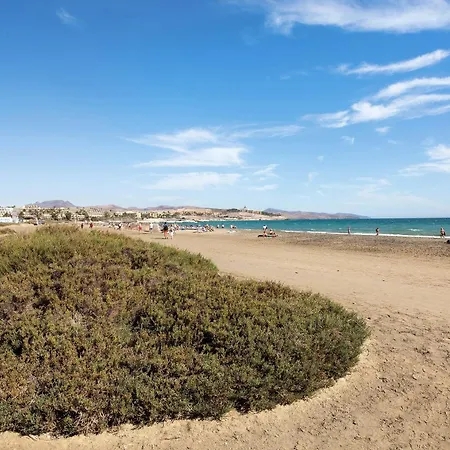 Arenas Costa Calma